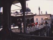 Topkapi-Palast