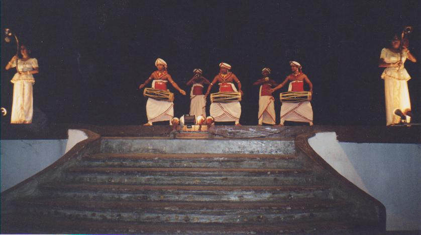 Kandy-dance